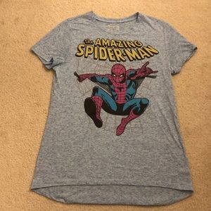 Marvel Spider-man Tee